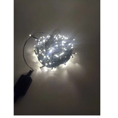 HI-LINE GIFT LTD LED Milti-Function Timed String Lights with Remote - Hi-Line Gift 13 HI-LINE GIFT LTD LED Milti-Function Timed String Lights with Remote - Hi-Line Gift - Image 11