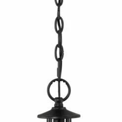 Franklin Iron Works Modern Outdoor Hanging Light Matte Black 13 3/4" Clear Seedy Glass Exterior House Porch Patio Outside Deck 11 Franklin Iron Works Modern Outdoor Hanging Light Matte Black 13 3/4" Clear Seedy Glass Exterior House Porch Patio Outside Deck -Outdoor Lighting Sales Shop unnamed file 2324