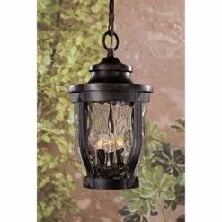 Minka Lavery Merrimack Collection 17 1/2" High Outdoor Hanging Light