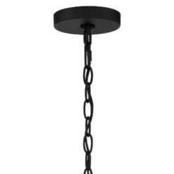 Minka Lavery Houghton Hall 16" Sand Coal Outdoor Hanging Light -Outdoor Lighting Sales Shop unnamed file 2340