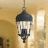 Minka Lavery Harrison 28 3/4" High Black Hanging Outdoor Light 1 Minka Lavery Harrison 28 3/4" High Black Hanging Outdoor Light -Outdoor Lighting Sales Shop unnamed file 2347