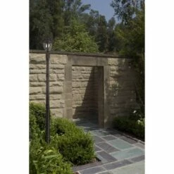 John Timberland Traditional Outdoor Post Light Bronze Cast Aluminum 19 1/2" Seedy Glass for Exterior Garden Yard Driveway 7 John Timberland Traditional Outdoor Post Light Bronze Cast Aluminum 19 1/2" Seedy Glass for Exterior Garden Yard Driveway -Outdoor Lighting Sales Shop unnamed file 2415