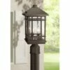 Kathy Ireland J du J Sierra Craftsman 14" High Outdoor Post Mount Light 1 Kathy Ireland J du J Sierra Craftsman 14" High Outdoor Post Mount Light -Outdoor Lighting Sales Shop unnamed file 2520