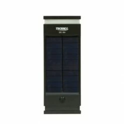 Techko Maid LED Solar Single Direction Solar Outdoor Wall Light - Techko Kobot -Outdoor Lighting Sales Shop unnamed file 254