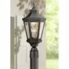 Minka Lavery Hanford Pointe LED 20 1/4"H Bronze Outdoor Post Light 1 Minka Lavery Hanford Pointe LED 20 1/4"H Bronze Outdoor Post Light -Outdoor Lighting Sales Shop unnamed file 2612