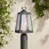 Minka Lavery Minka Talera 15" High LED Bronze Outdoor Post Light 2 Minka Lavery Minka Talera 15" High LED Bronze Outdoor Post Light -Outdoor Lighting Sales Shop unnamed file 2624