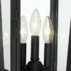 Minka Lavery Houghton Hall 15 3/4" High Sand Coal Outdoor Post Light -Outdoor Lighting Sales Shop unnamed file 2646