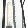 Minka Lavery Halder Bridge 18 1/2" High Sand Black Outdoor Post Light -Outdoor Lighting Sales Shop unnamed file 2657