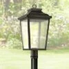 Minka Lavery Irvington Manor 24 1/4" High Bronze LED Outdoor Post Light 2 Minka Lavery Irvington Manor 24 1/4" High Bronze LED Outdoor Post Light -Outdoor Lighting Sales Shop unnamed file 2663