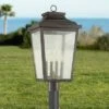 Minka Lavery Irvington Manor 24 1/4"H Chelesa Bronze Outdoor Post Light 1 Minka Lavery Irvington Manor 24 1/4"H Chelesa Bronze Outdoor Post Light -Outdoor Lighting Sales Shop unnamed file 2665