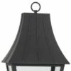 Minka Lavery Chateau Grande 27 1/2" High Coal Outdoor Post Light -Outdoor Lighting Sales Shop unnamed file 2666