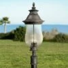 Minka Lavery Newport Collection 33" High Large Post Mount Light -Outdoor Lighting Sales Shop unnamed file 2668