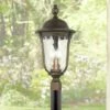 Minka Lavery Havenwood 26 1/4" H Tavira Bronze and Alder Silver Outdoor Post Light 1 Minka Lavery Havenwood 26 1/4" H Tavira Bronze and Alder Silver Outdoor Post Light -Outdoor Lighting Sales Shop unnamed file 2673