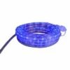 Northlight 30' LED Outdoor Christmas Linear Tape Lighting - Blue -Outdoor Lighting Sales Shop unnamed file 2709