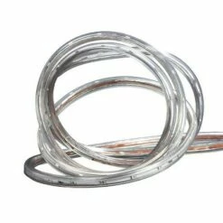 Northlight 10' LED Outdoor Christmas Linear Tape Lighting - Multi-Color