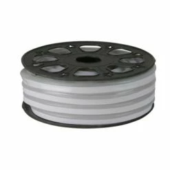 Northlight 50' LED Commercial Grade Flexible Christmas Rope Lights - Multi-Color