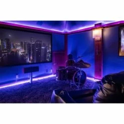 24' Color Changing Neon LED Flex Rope Light - Enbrighten -Outdoor Lighting Sales Shop unnamed file 2744