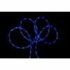 Northlight 100' Blue Christmas Rope Lights -Outdoor Lighting Sales Shop unnamed file 2758