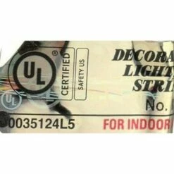 Northlight 50' Neon Style Rope Lights - Blue -Outdoor Lighting Sales Shop unnamed file 2762