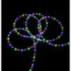 Northlight 288' Indoor/Outdoor LED Rope Lights - Multi-Color