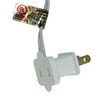 Barcana Ball Macrame Wrapped Outdoor Lighted Christmas Decoration Clear - White Wire 3 Barcana Ball Macrame Wrapped Outdoor Lighted Christmas Decoration Clear - White Wire