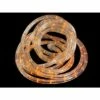 J. Hofert Co. J. Hofert Co 18' Indoor/Outdoor LED Rope Lights - Sunrise Orange