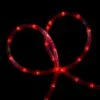 Northlight 18' Red LED Christmas Rope Lights
