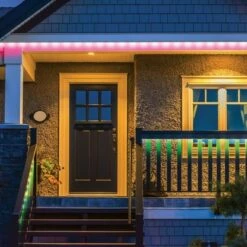 9.8' Prisma Plus Strip Smart Wi-Fi Color LED Strip Kit - Geeni -Outdoor Lighting Sales Shop unnamed file 2869