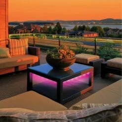 9.8' Prisma Plus Strip Smart Wi-Fi Color LED Strip Kit - Geeni -Outdoor Lighting Sales Shop unnamed file 2870