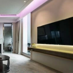 9.8' Prisma Plus Strip Smart Wi-Fi Color LED Strip Kit - Geeni -Outdoor Lighting Sales Shop unnamed file 2873