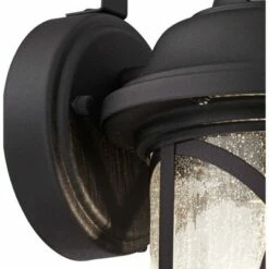 John Timberland Industrial Farmhouse Outdoor Wall Light Fixtures Set of 2 Black 15 1/2" Glass Dusk To Dawn Motion Sensor Exterior 11 John Timberland Industrial Farmhouse Outdoor Wall Light Fixtures Set of 2 Black 15 1/2" Glass Dusk To Dawn Motion Sensor Exterior -Outdoor Lighting Sales Shop unnamed file 2952