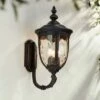 John Timberland Outdoor Wall Light Fixture Bronze 21" Hammered Glass Sconce for House Deck Patio 1 John Timberland Outdoor Wall Light Fixture Bronze 21" Hammered Glass Sconce for House Deck Patio -Outdoor Lighting Sales Shop unnamed file 2957