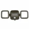 Mr Beams 500 Lumens LED Dual-Head Spotlight Brown 2 Mr Beams 500 Lumens LED Dual-Head Spotlight Brown -Outdoor Lighting Sales Shop unnamed file 310