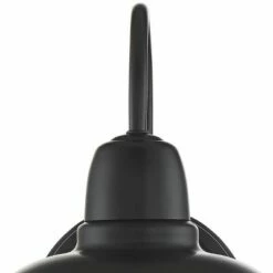 John Timberland Rustic Outdoor Wall Light Fixture Urban Barn Farmhouse Black 11 1/4" Sconce for Exterior House Deck Patio -Outdoor Lighting Sales Shop unnamed file 3136