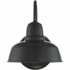 John Timberland Rustic Outdoor Wall Light Fixture Urban Barn Farmhouse Black 11 1/4" Sconce for Exterior House Deck Patio -Outdoor Lighting Sales Shop unnamed file 3138