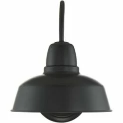 John Timberland Rustic Outdoor Wall Light Fixture Urban Barn Farmhouse Black 13" for Exterior House Porch Patio -Outdoor Lighting Sales Shop unnamed file 3295