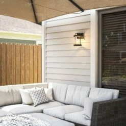 Kenroy Home Outdoor Lantern Kenroy Graphite -Outdoor Lighting Sales Shop unnamed file 3325