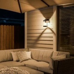 Kenroy Home Outdoor Lantern Kenroy Graphite -Outdoor Lighting Sales Shop unnamed file 3327