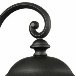 John Timberland Traditional Outdoor Wall Light Fixture Black 16 3/4" Clear Glass Downbridge for Exterior House Porch Patio Deck 10 John Timberland Traditional Outdoor Wall Light Fixture Black 16 3/4" Clear Glass Downbridge for Exterior House Porch Patio Deck -Outdoor Lighting Sales Shop unnamed file 3329