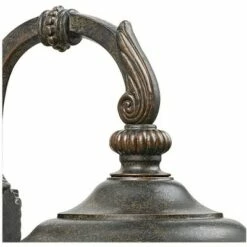 John Timberland Outdoor Wall Light Fixture Bronze 16 1/2" Hammered Glass Sconce for House Deck Patio Porch 10 John Timberland Outdoor Wall Light Fixture Bronze 16 1/2" Hammered Glass Sconce for House Deck Patio Porch -Outdoor Lighting Sales Shop unnamed file 3370