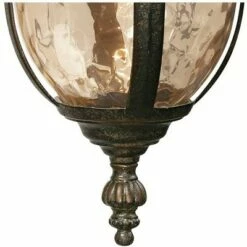 John Timberland Outdoor Wall Light Fixture Bronze 16 1/2" Hammered Glass Sconce for House Deck Patio Porch 12 John Timberland Outdoor Wall Light Fixture Bronze 16 1/2" Hammered Glass Sconce for House Deck Patio Porch -Outdoor Lighting Sales Shop unnamed file 3372