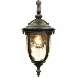 John Timberland Outdoor Wall Light Fixture Bronze 16 1/2" Hammered Glass Sconce for House Deck Patio Porch 13 John Timberland Outdoor Wall Light Fixture Bronze 16 1/2" Hammered Glass Sconce for House Deck Patio Porch -Outdoor Lighting Sales Shop unnamed file 3373