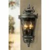 John Timberland Traditional Outdoor Light Fixture Veranda Bronze Scroll 17" Champagne Hammered Glass for Exterior Porch 2 John Timberland Traditional Outdoor Light Fixture Veranda Bronze Scroll 17" Champagne Hammered Glass for Exterior Porch -Outdoor Lighting Sales Shop unnamed file 3461