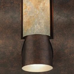 Franklin Iron Works Modern Outdoor Wall Light 12 inch Exterior Bronze Fixture Downlight for House Patio Porch Deck -Outdoor Lighting Sales Shop unnamed file 3794