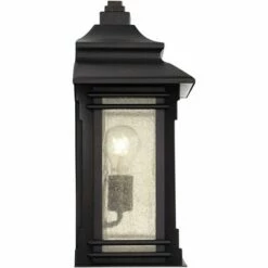 Franklin Iron Works Rustic Farmhouse Outdoor Wall Light Fixture Walnut Bronze 16 1/2" Frosted Cream Glass for House Porch Patio 14 Franklin Iron Works Rustic Farmhouse Outdoor Wall Light Fixture Walnut Bronze 16 1/2" Frosted Cream Glass for House Porch Patio -Outdoor Lighting Sales Shop unnamed file 3817