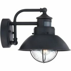 John Timberland Rustic Outdoor Wall Light Black Exterior Fixture Motion Security Dusk to Dawn For House Deck Porch -Outdoor Lighting Sales Shop unnamed file 3872