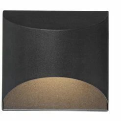 Possini Euro Design Modern Outdoor Wall Light Fixture LED Textured Black Dark Sky 5 1/2" Downlight for Exterior Porch Patio Deck -Outdoor Lighting Sales Shop unnamed file 4014