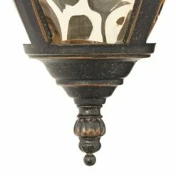 John Timberland Rustic Industrial Outdoor Wall Light Fixture Bronze Metal 13 1/2" Glass Wet Rated for Exterior House Patio Home -Outdoor Lighting Sales Shop unnamed file 4128