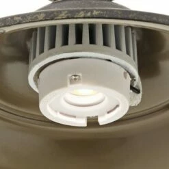 John Timberland Rustic Industrial Outdoor Wall Light Fixture Bronze Metal 13 1/2" Glass Wet Rated for Exterior House Patio Home -Outdoor Lighting Sales Shop unnamed file 4130