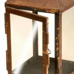 Garden Accents Artificial Lantern Rust 12" - National Tree Company 7 Garden Accents Artificial Lantern Rust 12" - National Tree Company -Outdoor Lighting Sales Shop unnamed file 415